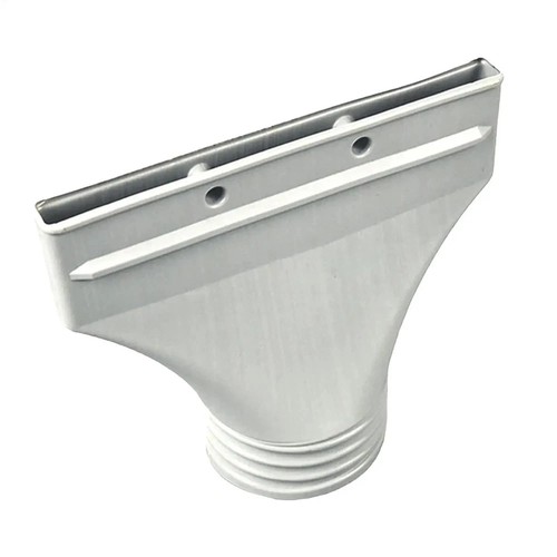 Adattatore bocca piatta per - adattatore,