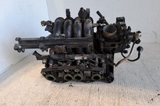 COLLETTORE ASPIRAZIONE PER