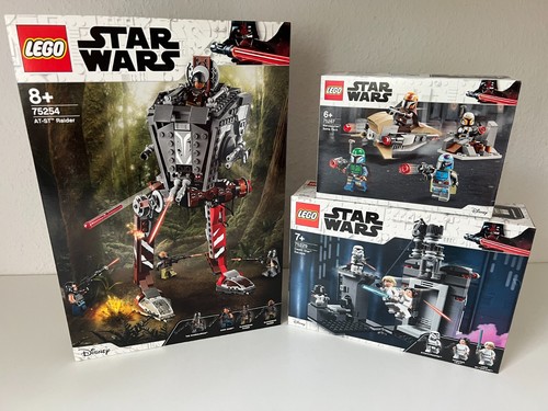 Lego star wars death - lego,