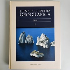 Enciclopedia geografica - l'enciclopedia,