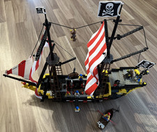 LEGO Pirates: Barracuda del