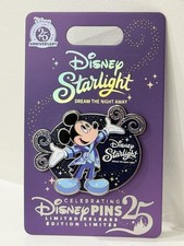 Spilla LR 2025 Disney World