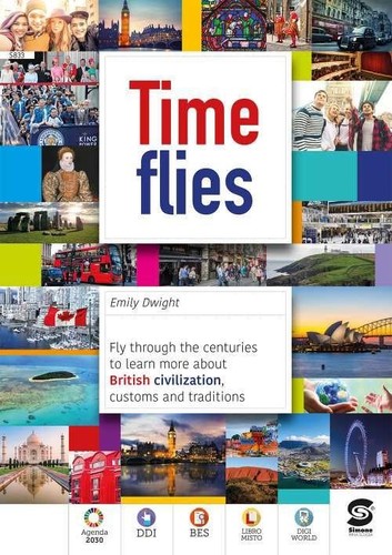 Libro usato time - time, per