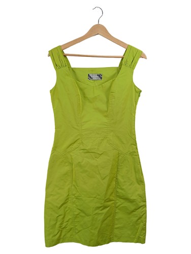 Nicowa tubino donna verde - tubino,