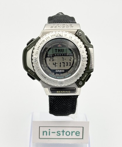 Orologio casio protrek pro - orologio,