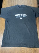 Camicia skateboard vintage New