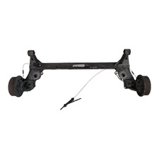 Assale Ponte Posteriore OPEL