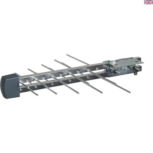 Antenna esterno advanced - da,