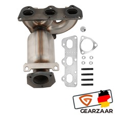 Catalizzatore Collettore