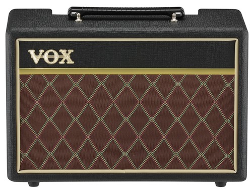 Korg v9106 vox - vox, amplificatore