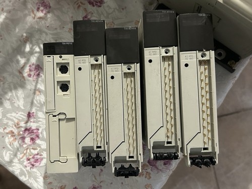 Schneider modicon premium plc - premium,
