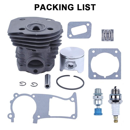 Kit pistone cilindro per - cilindro,