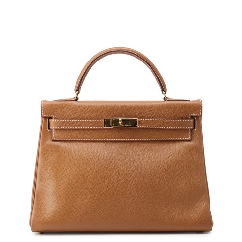 Hermes kelly retourne - kelly, taglia