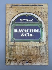 VITA MORTE ED ESPLOSIONI NELLA