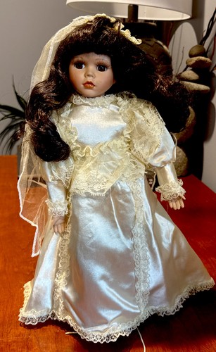 Seymour mann connoisseur doll - connoisseur,