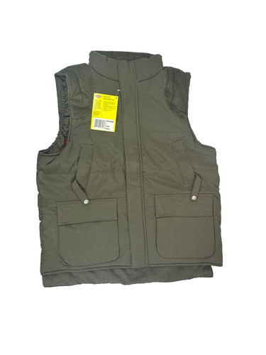 Gilet uomo dickies full zip - uomo,