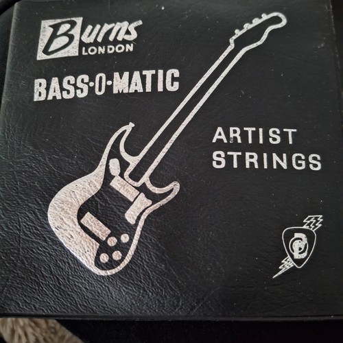 Vintage burns london corde - vintage,