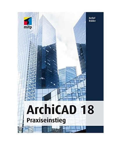 Archicad praxiseinstieg - archicad,