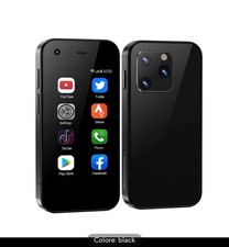 SERVO KING5000 Mini Smartphone