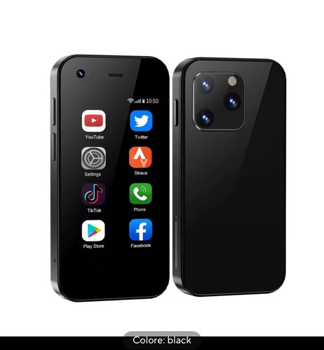 Servo king5000 mini smartphone - king5000,