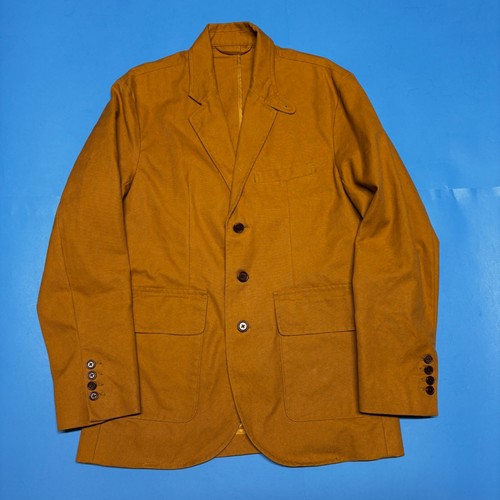 Giacca cappotto sportivo - , uomo