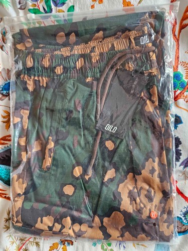 Qilo tactical ripstop - ripstop, cargo