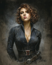 Stampa Fine Art 8x10 -