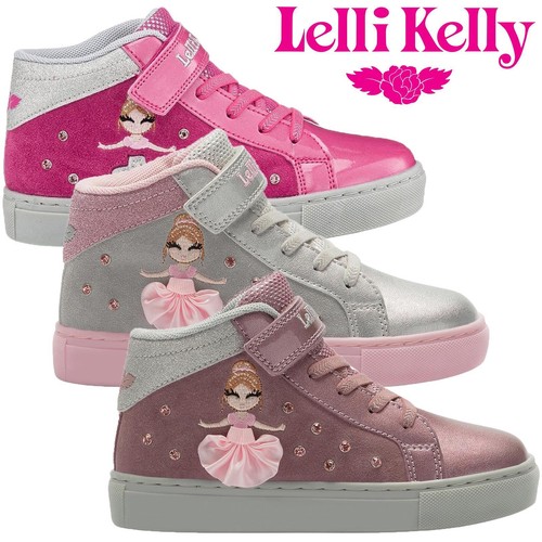Scarpe stivaletti alti