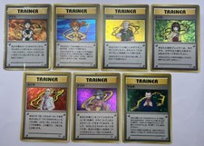 Pokemon Card Gym Challenge Gym