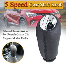 Adattatore pomello cambio - , 5