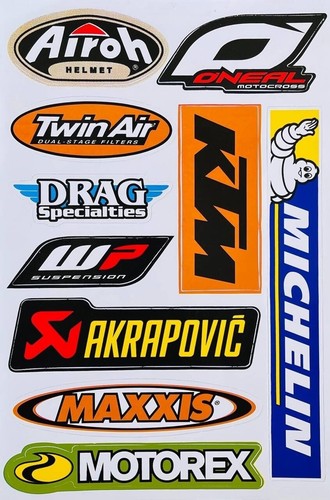 Ktm pneumatici michelin - pneumatici,