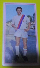 Album calciatori 1970-71 FIGURINA BULGARELLI   BOLOGNA COMPRA SUBITO O PROPOSTA