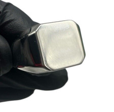Anello uomo centro - anello,