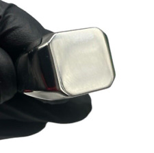 ANELLO DA UOMO CENTRO