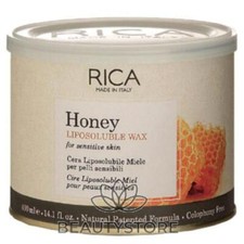 RICA CERETTA HONEY-MIELE