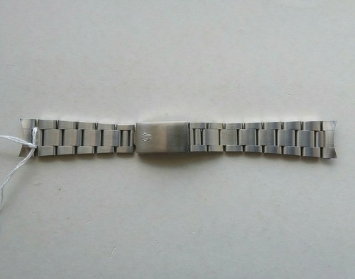 Rolex bracelet oyster 78360 - bracelet,