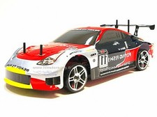 HI4123 Automodello Drift