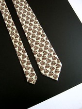 Borbonesse New 100% Silk Made