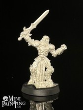 Warhammer Vampire Counts Blood