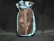 Nuovo. Borsa boccaglio