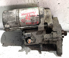 428000-2730 MOTORINO AVVIAMENTO TOYOTA COROLLA 1.4 DIESEL 2005 RICAMBI USATI