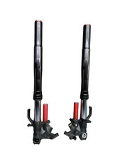 Steli forcella dritti Showa KAWASAKI NINJA ZX10R ZX1000 2021 2023