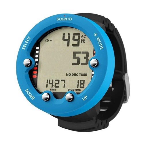 Suunto zoop novo blu - suunto,