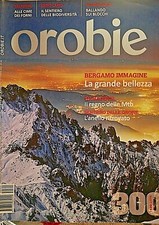 Orobie Settembre 2015