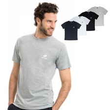 T-Shirt Uomo Maglia 100%