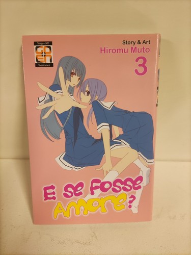 Fosse amore goen - amore?,