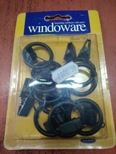 ANELLI PER SCORRITENDA FERRO