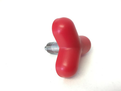 Pomello regolazione reggisella