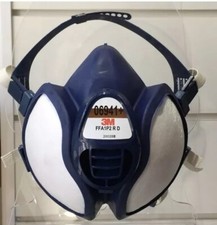 Respiratore Per Verniciatura A