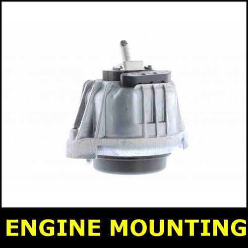 Montaggio motore anteriore